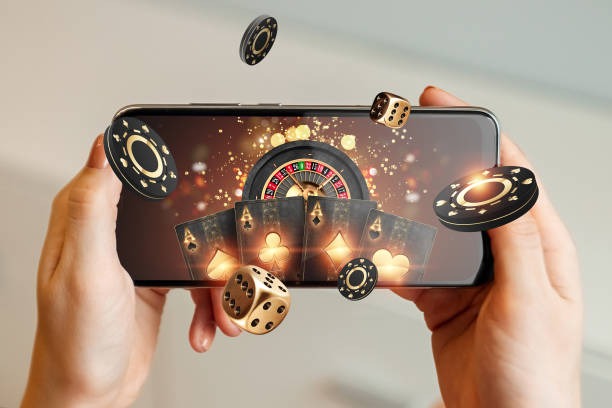 haha138 featured game showcase
